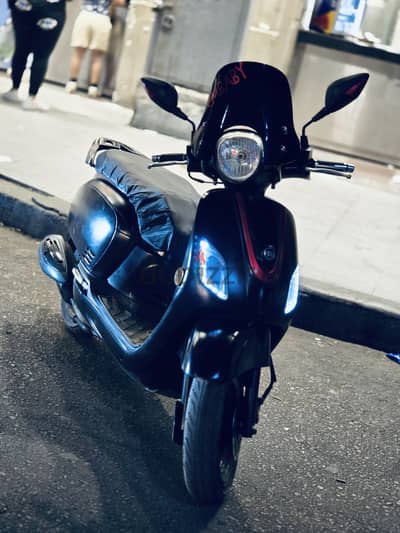 Sym Fiddle 3 2022