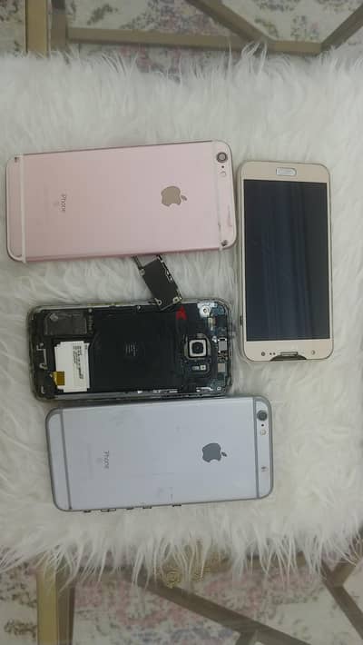 iPhone 6s plus