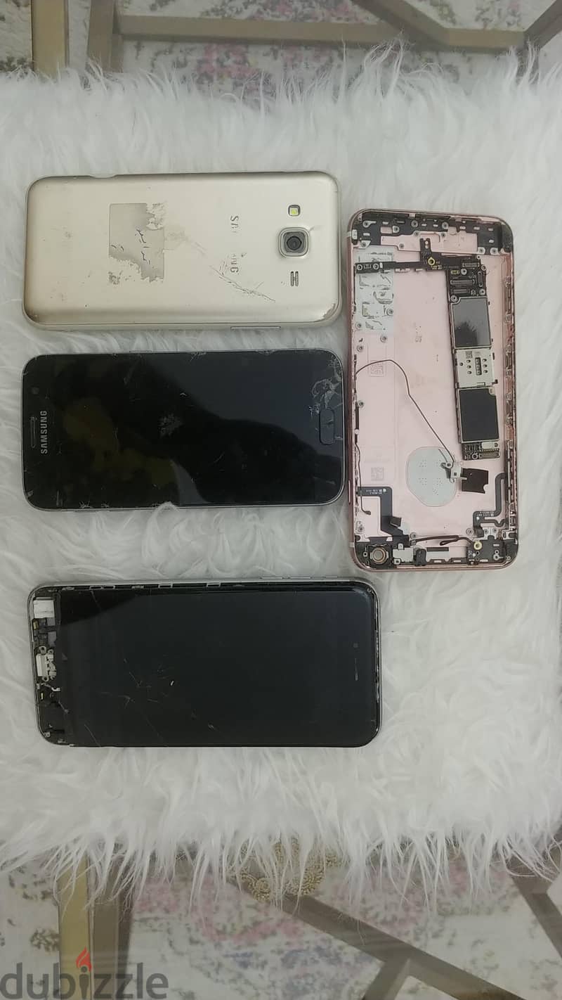 iPhone 6s plus 1