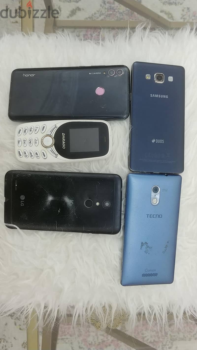 iPhone 6s plus 2