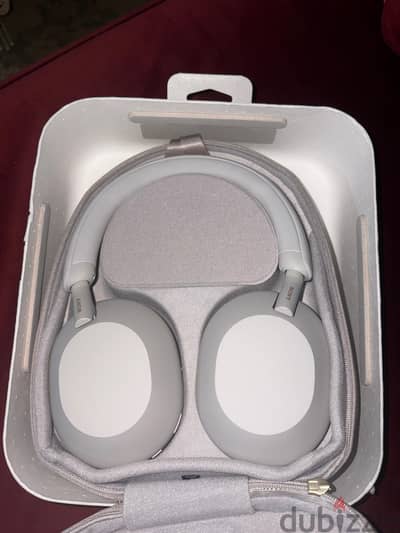 Sony WH_1000XM5