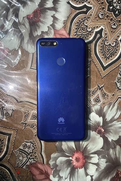 Huawei Y6 Prime 2018