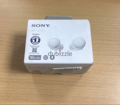 AirPods Sony WF-C500 Excellent condition