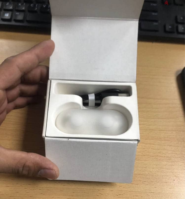 AirPods Sony WF-C500 Excellent condition 2
