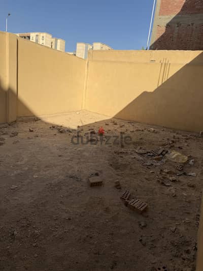بيت فى ابنى بيتك المنطقة السابعة دابل فيس