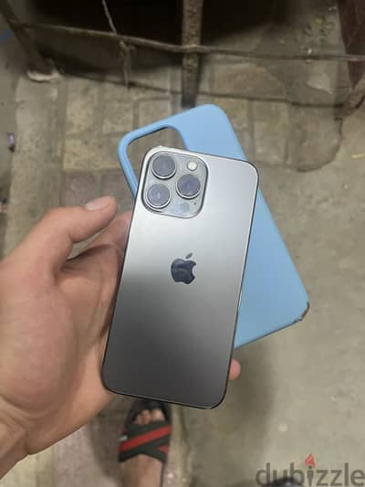 آبل - آيفون 13 برو