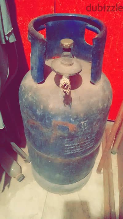 انبوبه بتوجاز صغيره