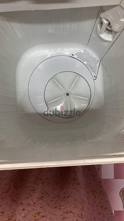 غساله  توشيبا Toshiba 5 kg تحميل علوي