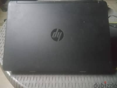 HP ProBook