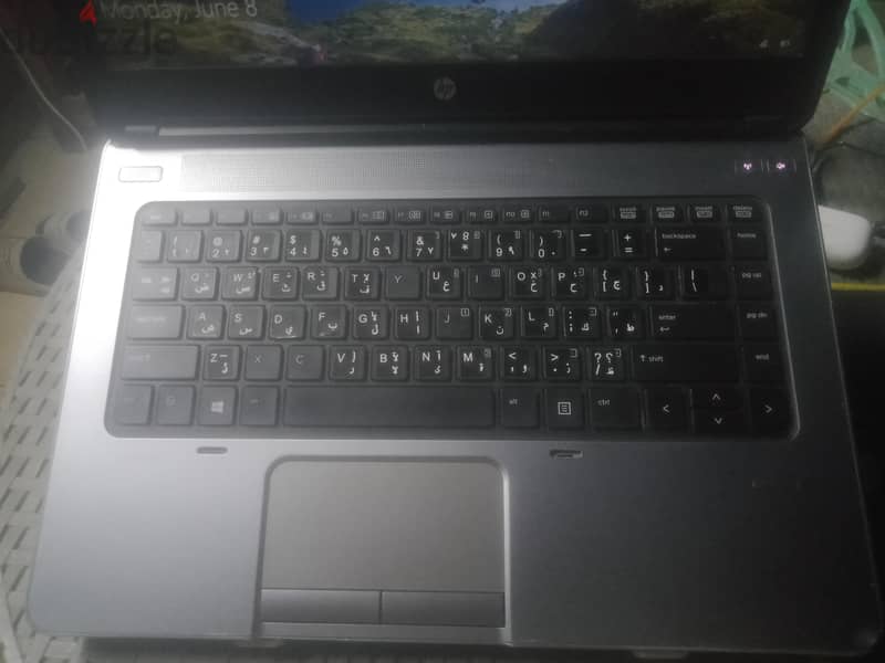 HP ProBook 1