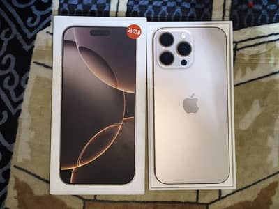 Apple - iPhone 16 Pro Max