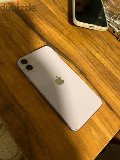 Apple - iPhone 11