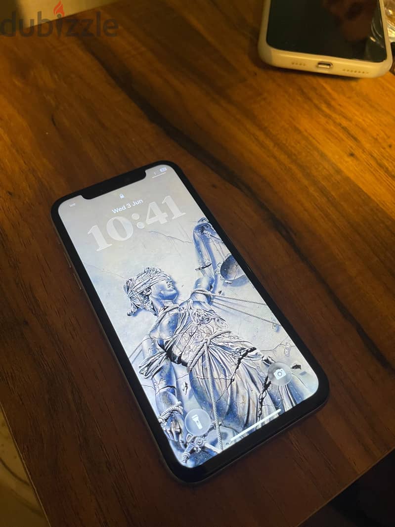 Apple - iPhone 11 1