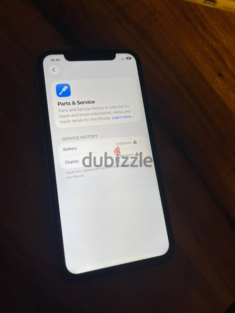 Apple - iPhone 11 2