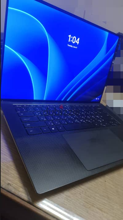 DELL Precision 5550 Work Station - ديل بريسشن