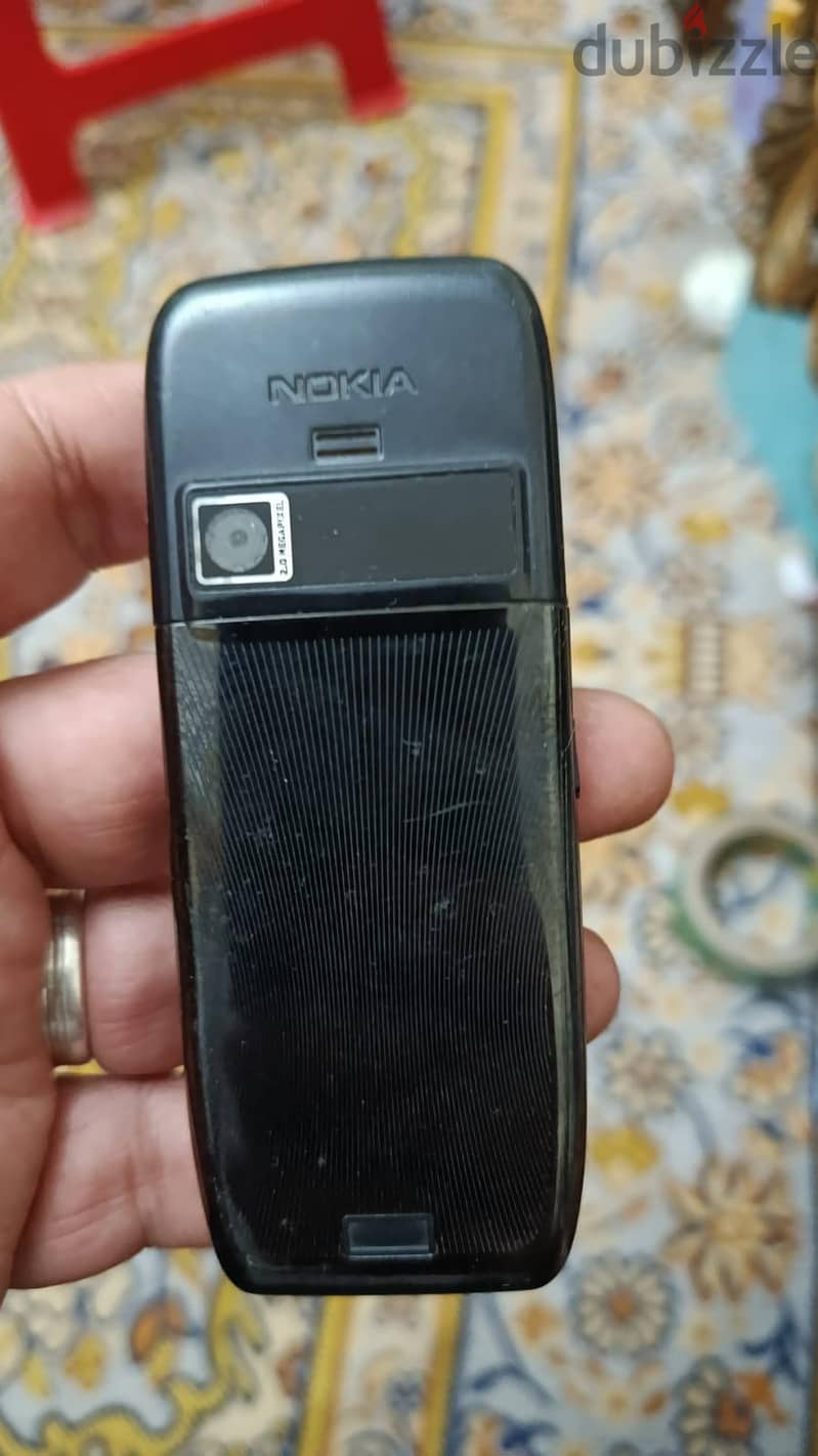 نوكيا اي 51 1