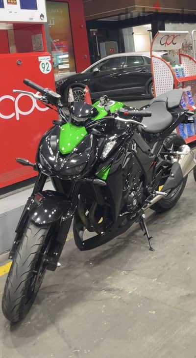 jaida z400