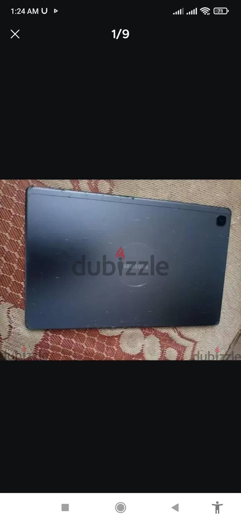 tab a7 3