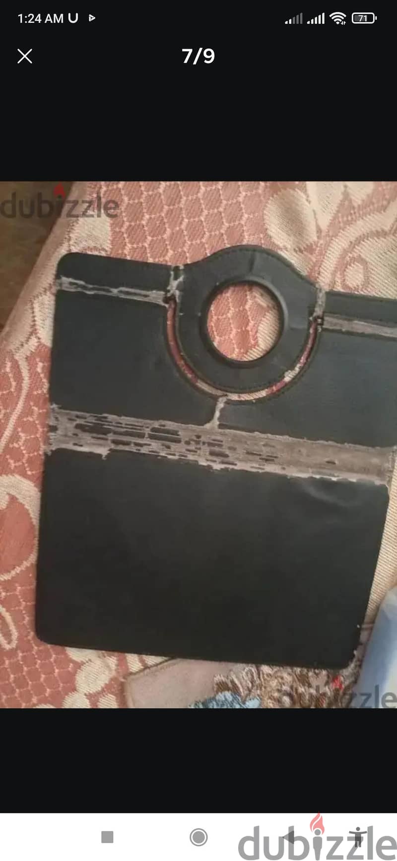 tab a7 7