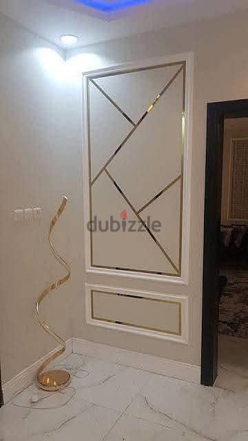 نقاش نقاشه ديكورات