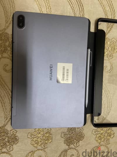 تابلت هواوي بقلم hauwei metpad se 11