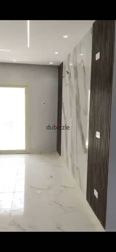 Apartment for rent in Paradise Compound, Fifth Settlement, first occupancy