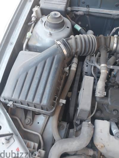 Chevrolet Lanos 2011