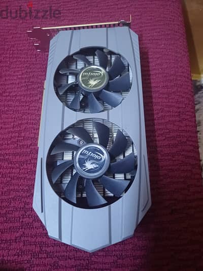 GTX 750TI