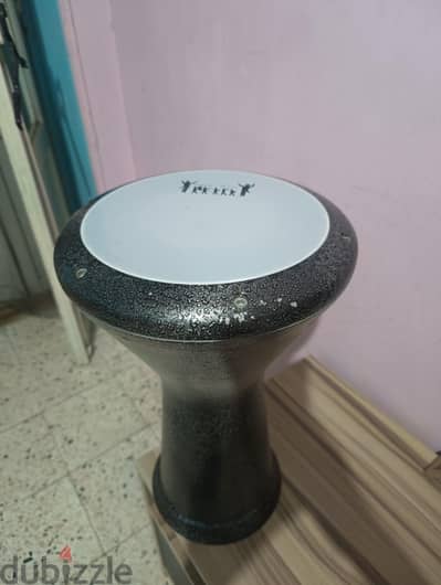 طبلة ايقاع