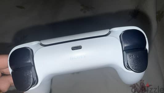 جهاز ps 5 pro كسر زيرو