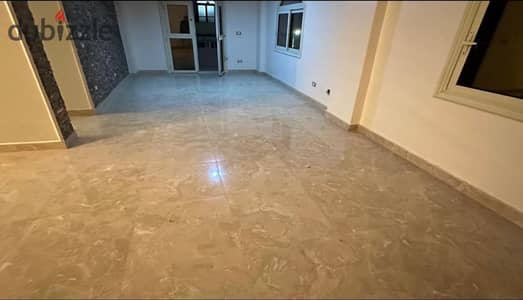 شقة للايجار الاسلكى المعادى بمطبخ