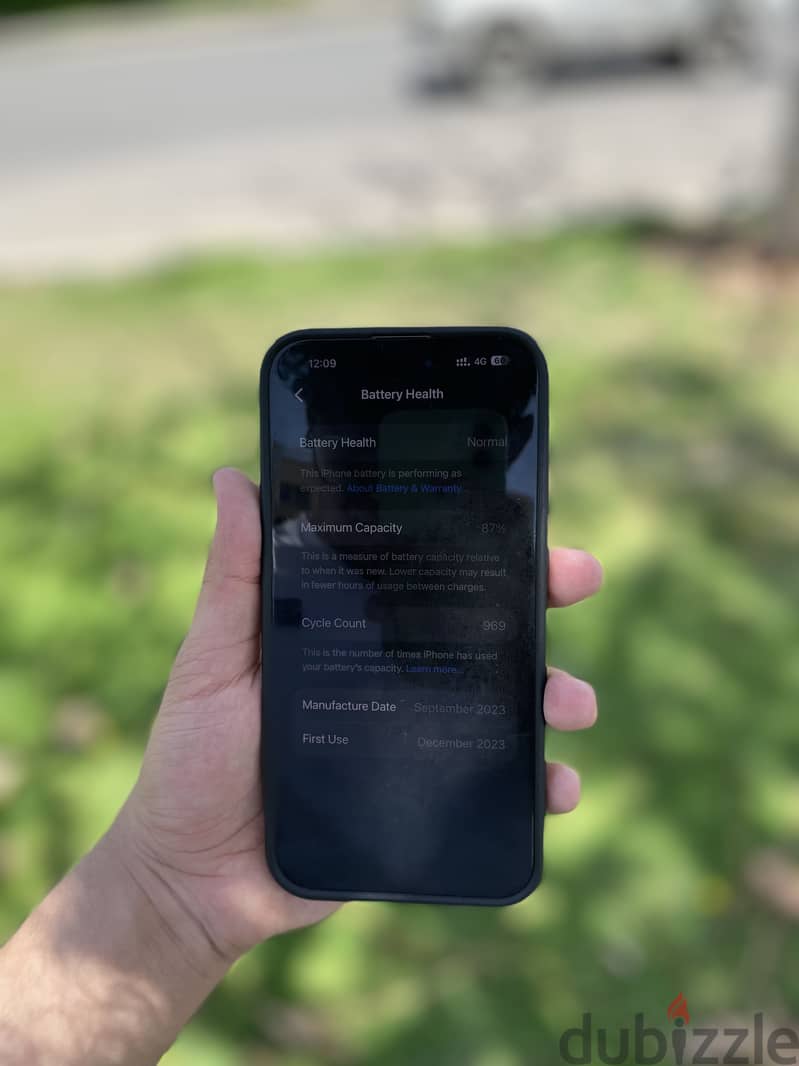 Iphone 15 pro max 1