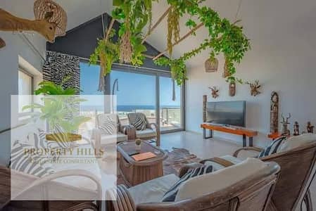 كابينة في سوماباي إطلالة بحر ورفاهية في أرقى لوكيشن من Soma Bay كابينة في سوماباي إطلالة بحر ورفاهية في أرقى لوكيشن من Soma Bay