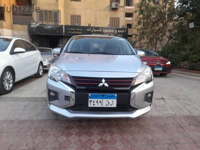 ميتسوبيشي اتراج 2023