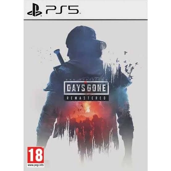 PS5 Accounts 2