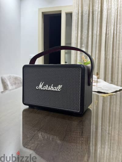 Marshall kilburn ii