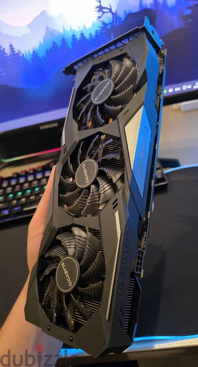 GTX 1660 super