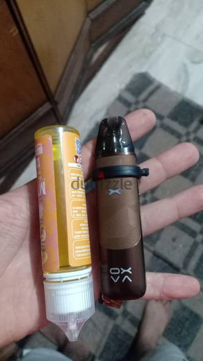 nexlim go + liquid نسكلم جو + ليكويد