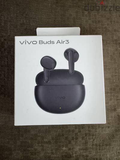 Vick buds air 3