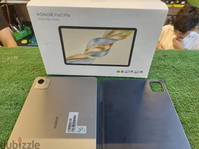 tablet honor x9a