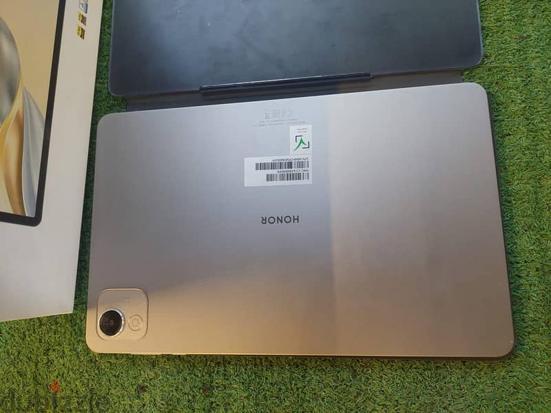 tablet honor x9a 2