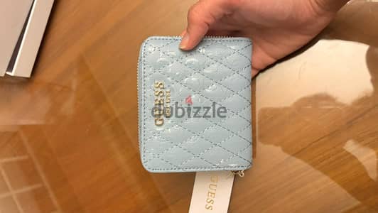 Guess Wallet New with packaging