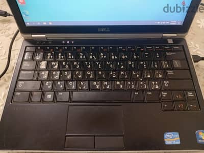 لابتوب  للبيع مستعمل بحالة جيدة