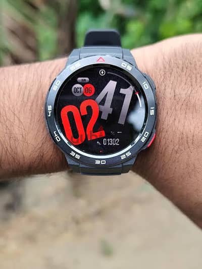 Mibro Watch Gs Active