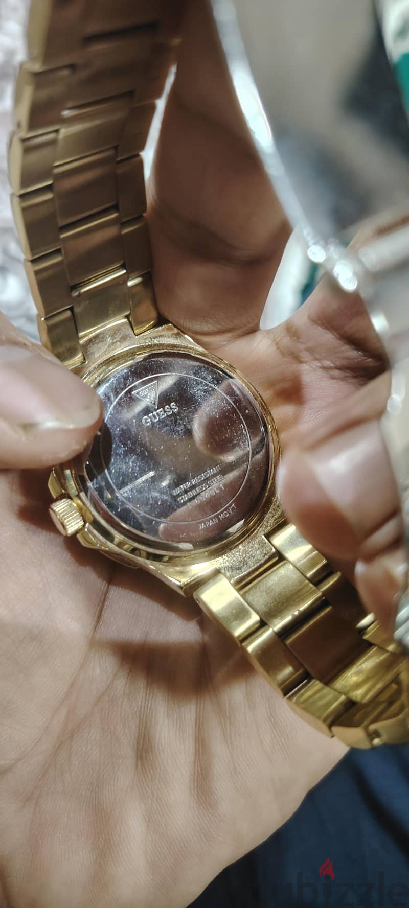 GUESS Prism 1