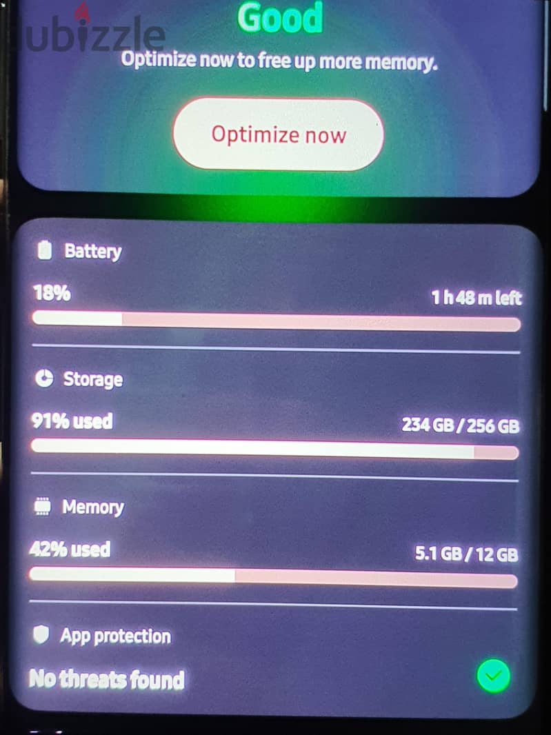Samsung Note 10 Plus 2