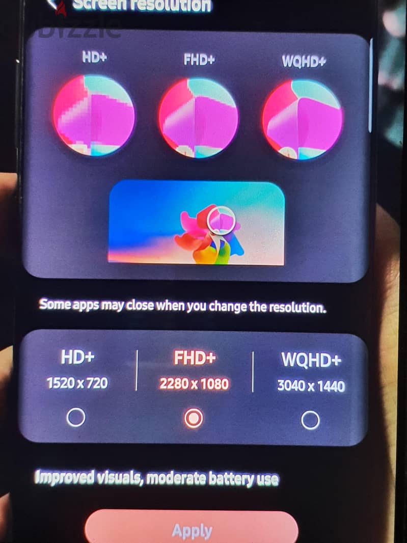 Samsung Note 10 Plus 3