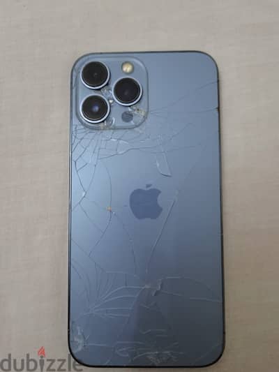 Apple - iPhone 13 Pro Max للبيع ايفون 13 برو ماكس