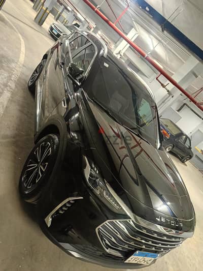 7 seats car for rent 7 راكب بلإيجار