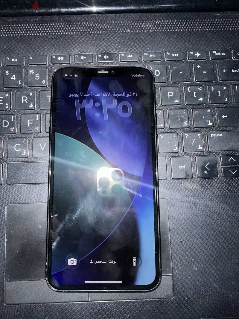 Apple - iPhone 11 Pro Max 1